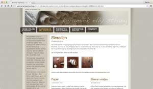 oude site